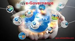 E Governance