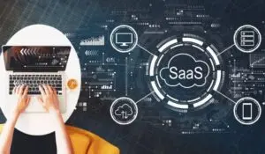 Enterprise SaaS