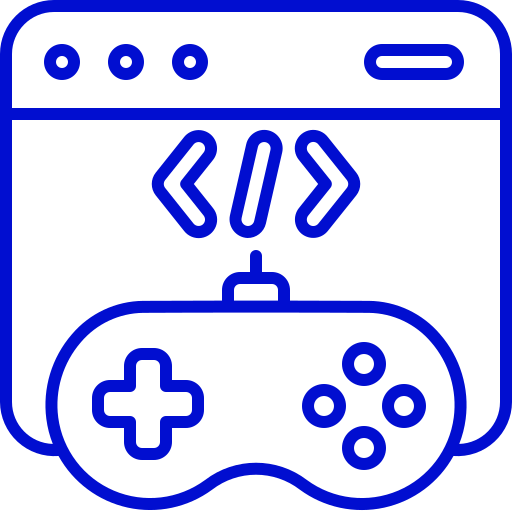Game Platform services