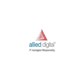 Alied digital logo