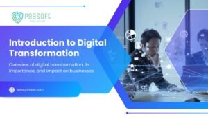 Introduction to Digital Transformation 1