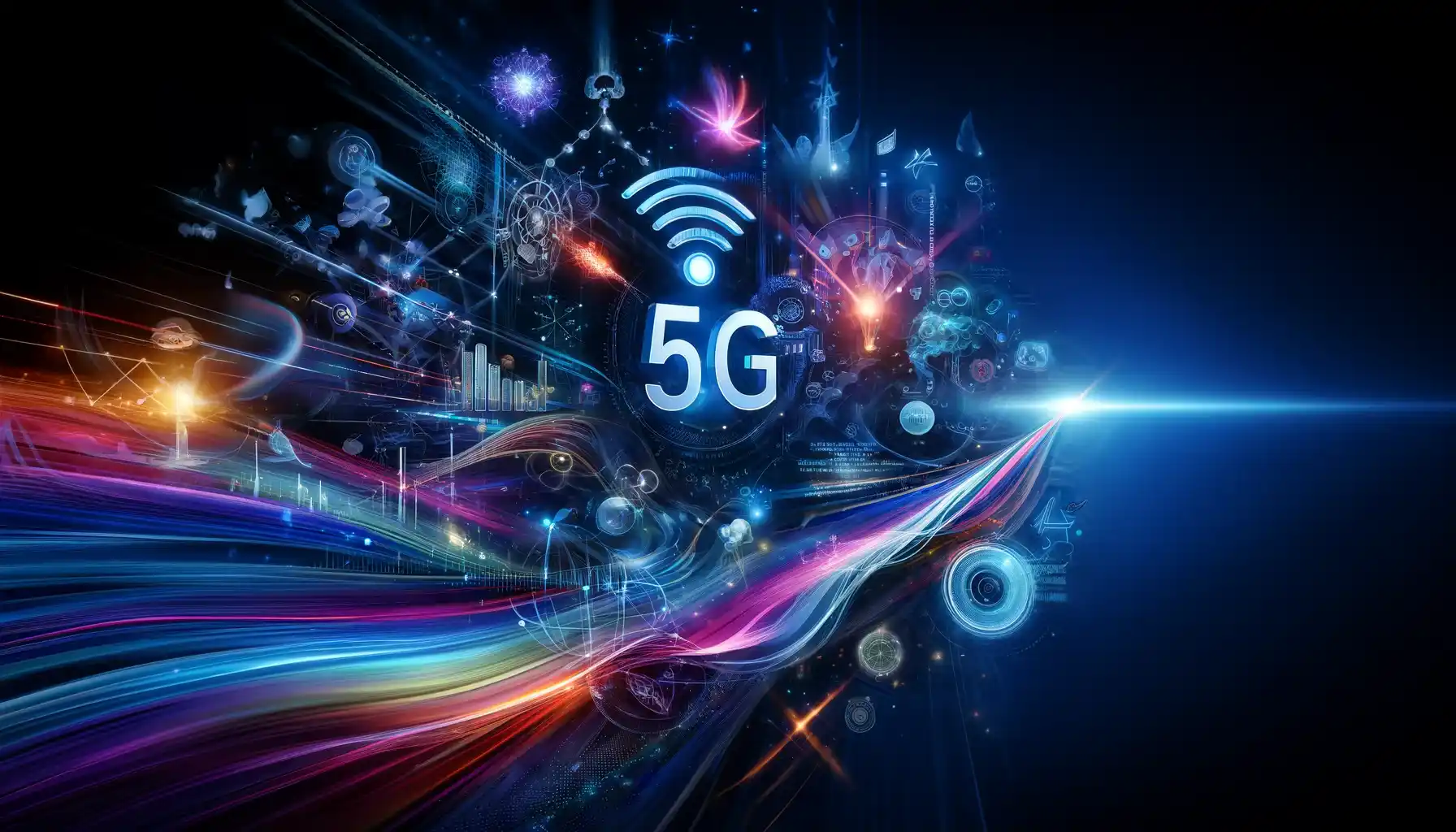 Power of 5G