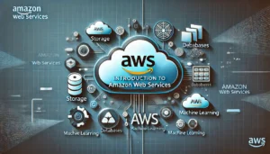 Amazon web services