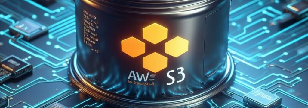 Amazon S3 Bucket