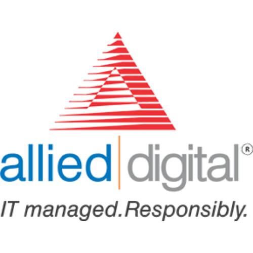 Allied Digital Logo