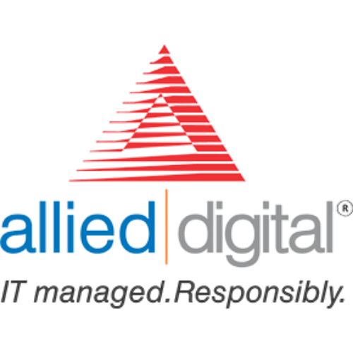 Allied Digital Logo