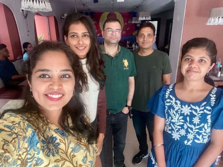 Women's Day - Bangalore Office